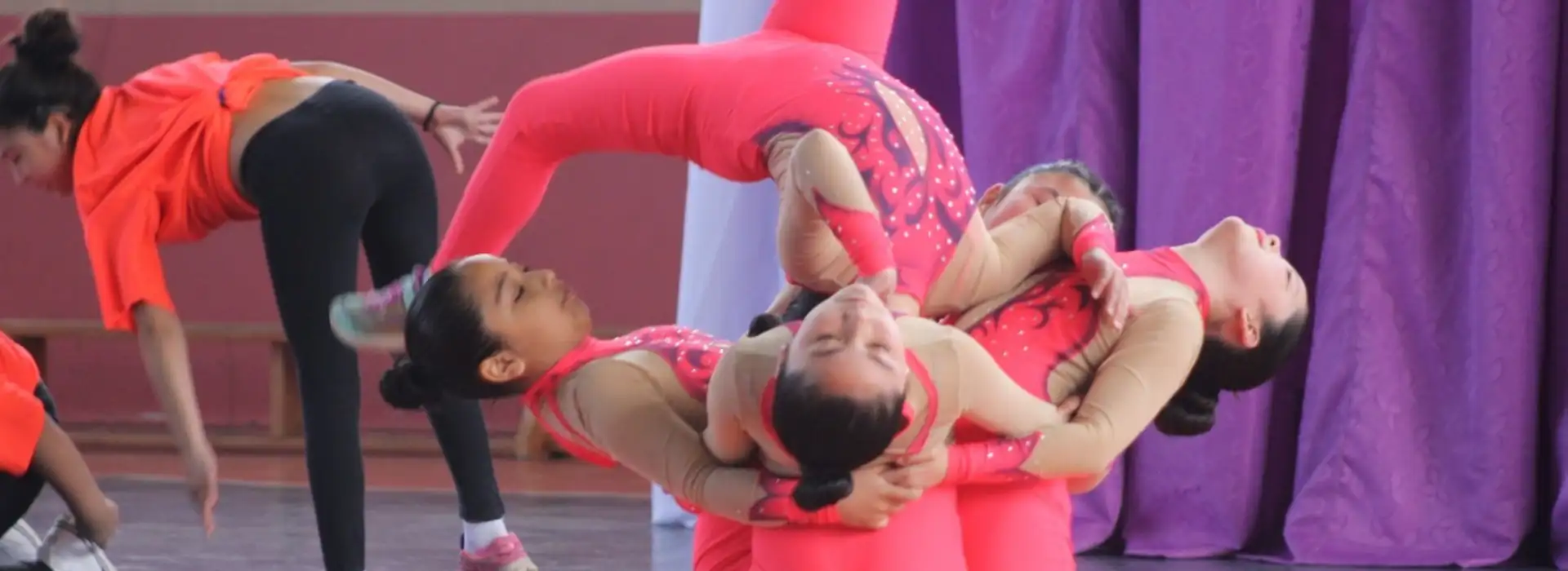 Danza