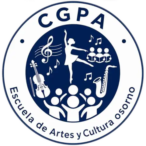 Logo CGPA