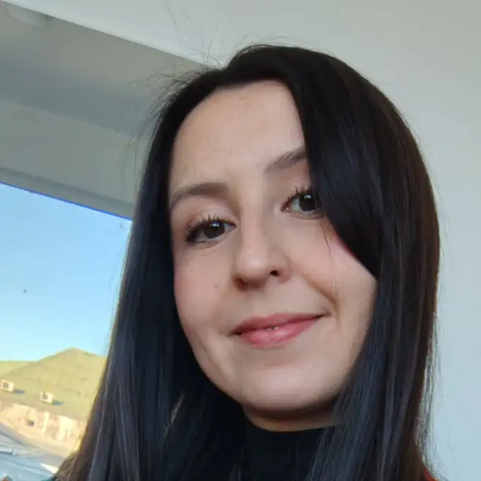 Elena Pizarro Psicóloga PIE