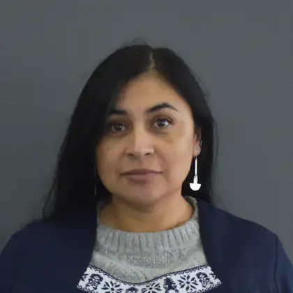 Profesora Enedina Quisel