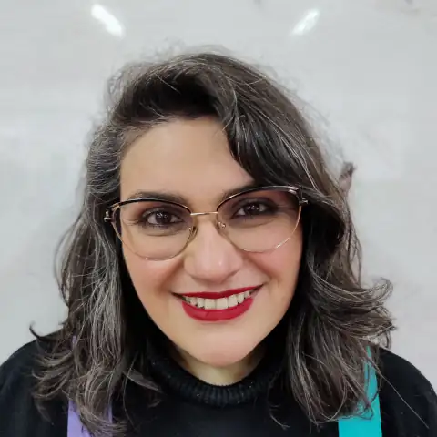 Profesora Juana Muñoz