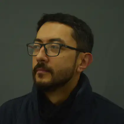 Profesor Julio Del Rio
