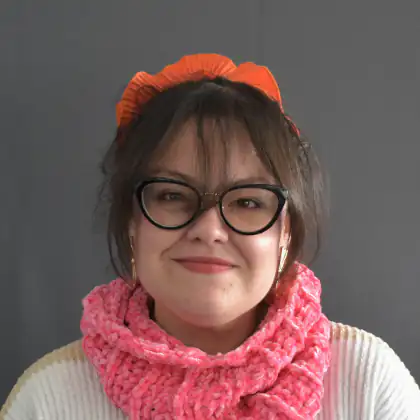 Profesora Leticia Casanova