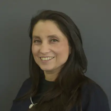 Profesor Loreto Seguel