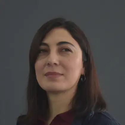 Profesora Victoria Zúñiga