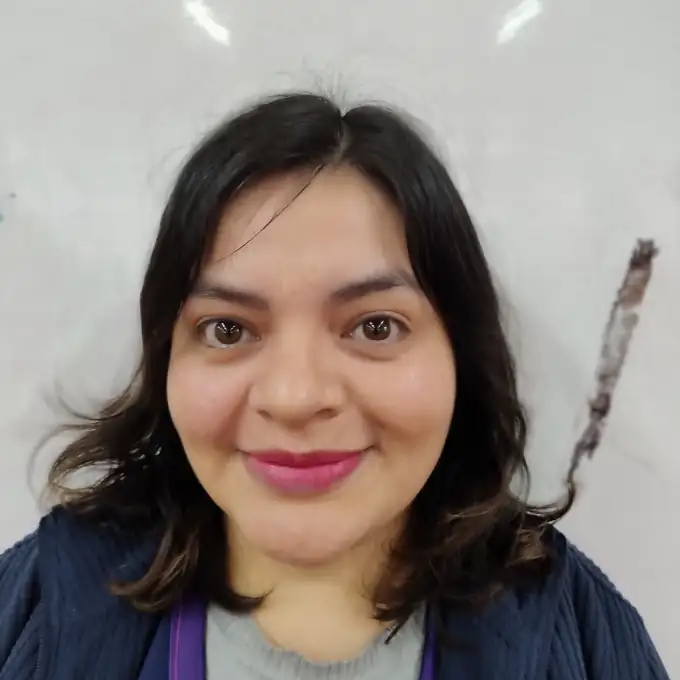 Zaida Sepulveda Psicóloga PIE