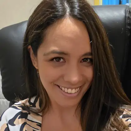 Constanza Moll Psicóloga PIE