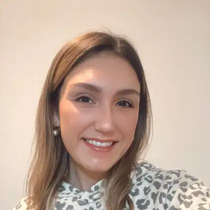 Noemí Quintana Educadora Diferencial